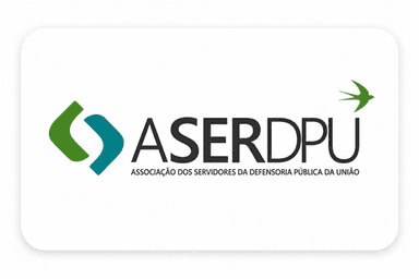 Logotipo da ASERDPU