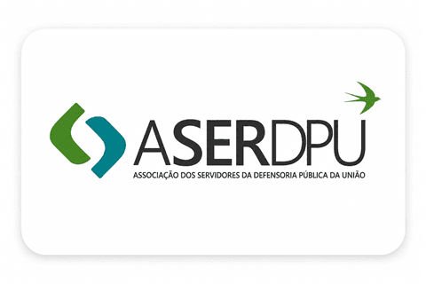 Logotipo da ASERDPU